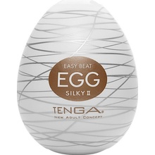 Tenga Egg Silky II