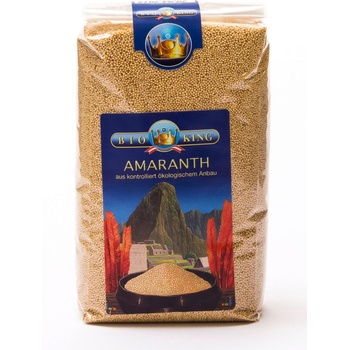 BioKing Био амарант - 500 г