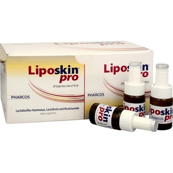 Pharcos Liposkin pro 28 flakonů x 10 ml