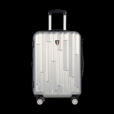 TUCCI Riflettore T-0272/3-M stříbrná 58 L