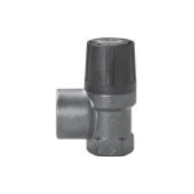 DUCO pojistný ventil 1/2"x 3/4" 3 bar - 691520.30