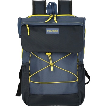 Travelite Color Craze Back Navy 24 l
