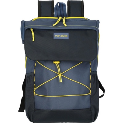 Travelite Color Craze Back Navy 24 l