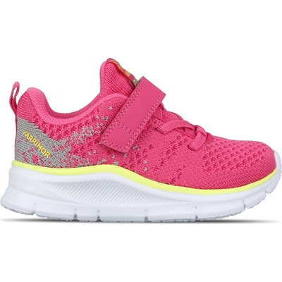 Karrimor Детски маратонки Karrimor Duma 6 Running Shoes Infants Girls - Pink/Volt