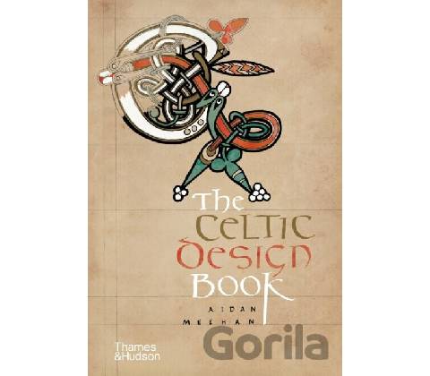 Celtic Design Book