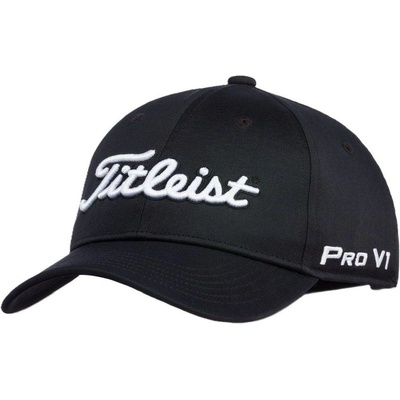 Titleist Players Performance Ball Marker Černá/Bílá