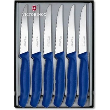 Victorinox 5.1122.6 Standard Súprava nožov na steak 6 ks