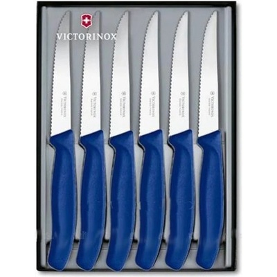 Victorinox 5.1122.6 Standard Súprava nožov na steak 6 ks