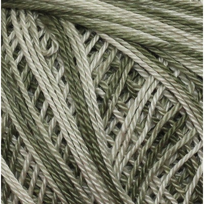 Sněhurka OMBRÉ - 66322