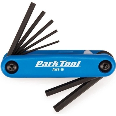 Park Tool sada kľúčov PT-AWS-10C