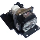 Lampa do projektora MITSUBISHI VLT-XL8LP, generická lampa vrátane modulu