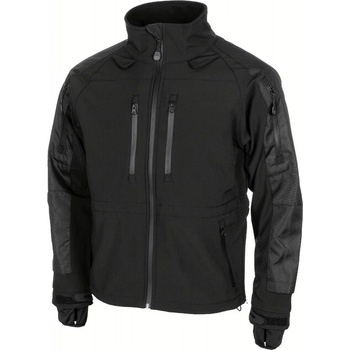 Image 1 of MFH Софтшел яке Protect, черно (03421A)