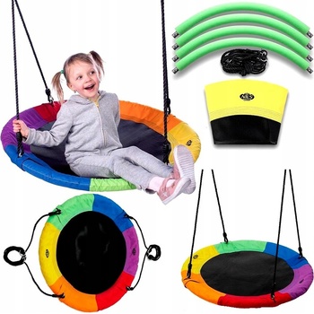 Nils Camp houpačka NB5003 multi