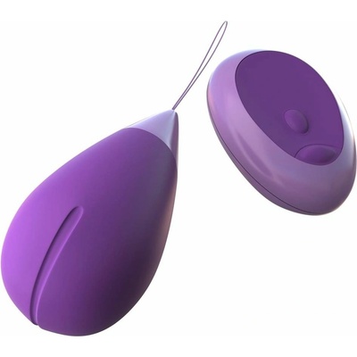 Fantasy For Her Remote Kegel Excite Her