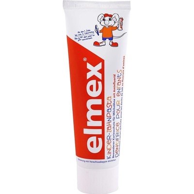 Elmex dětská Kids 75 ml