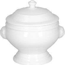 La Porcellana Bianca Porcelánová mísa na polévku Chimera 22 cm