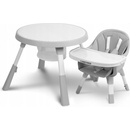 Caretero Velmo 3v1 grey