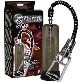 You2Toys Chrome Line