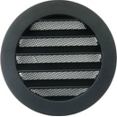 Dalap AVD 125 mm černá