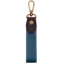 Prívesok na kľúče Alaskan Maker CLIP Navy Blue