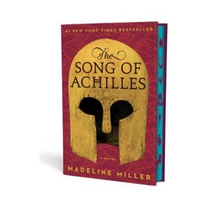 The Song of Achilles (2025)