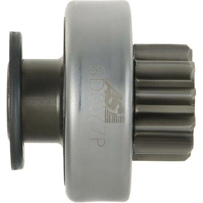 Volnoběžný převod, startér AS-PL SD3067P