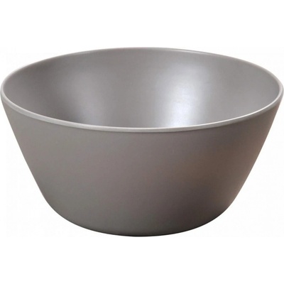 Kesper Plastová miska a saláty výška 7 cm 15 cm