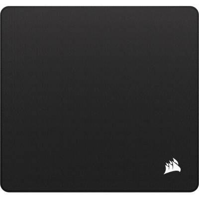 Corsair Гейминг подложка за мишка Corsair - MM, Medium, 32 x 30 cm, мека, черна (CH-941D0A0-WW)