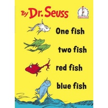 One Fish, Two Fish, Red Fish, Blue Fish