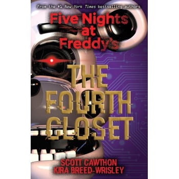 Untitled Book 3 Five Nights at Freddys