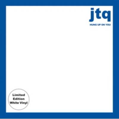 The James Taylor Quartet - Hung Up On You (ltd. White Vinyl Lp) LP – Hledejceny.cz