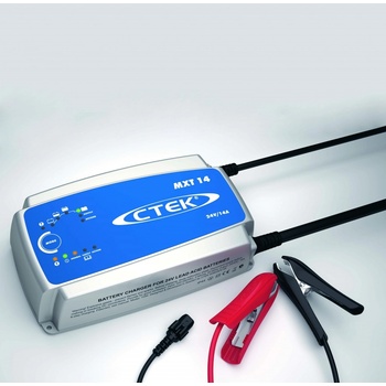 CTEK MXT 14 24V 14A