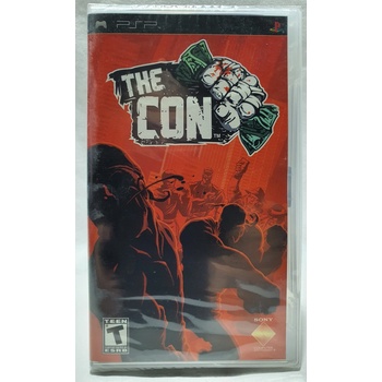 The Con