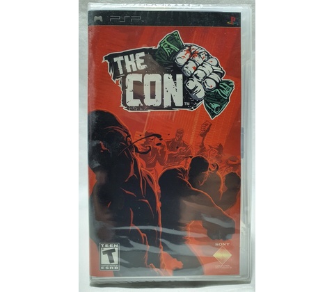 The Con