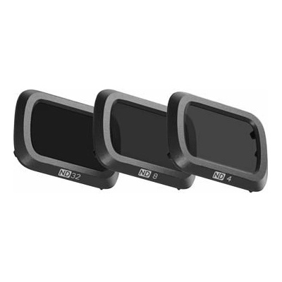 DJI Mavic Air 2 Sada ND filtrů ND4/8/32 DJIM0260-10