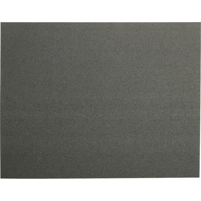Spokar Brúsne plátno, na drevo a kov 230 x 280 mm, zrno - umelý korund, Zrnitosť 400, Typ 637