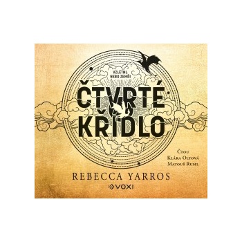 Čtvrté křídlo