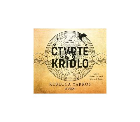 Čtvrté křídlo