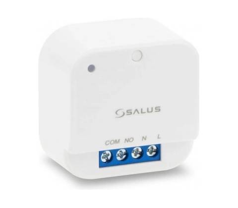 SALUS Controls SR868