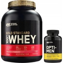Optimum Nutrition Gold Standard 100% Whey 2280 g