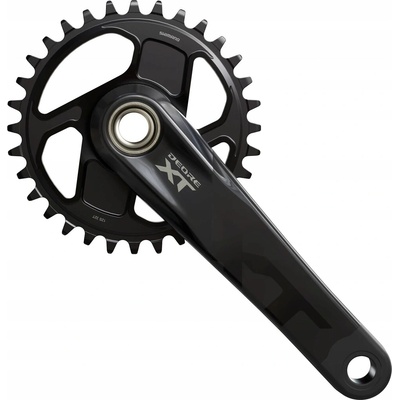 Shimano XT Di2 FC-M8200