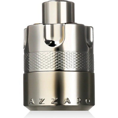 Azzaro Wanted parfumovaná voda pánska 50 ml