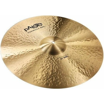 Paiste 602 Modern Essentials Ride 20