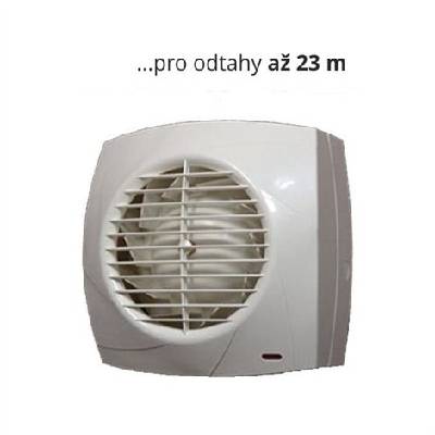 Ventilátor CATA CB-250 PLUS 00850000