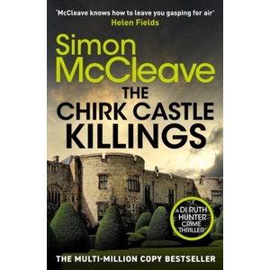 The Chirk Castle Killings | Simon McCleave (ISBN: 9781835981863)
