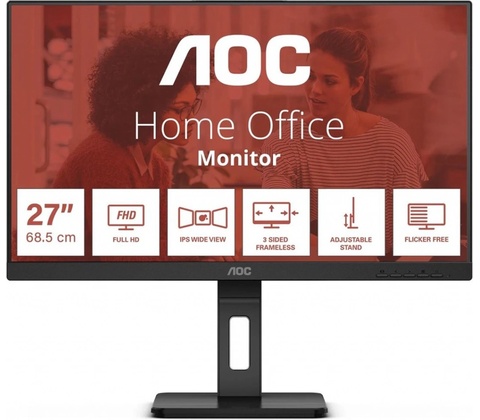 AOC Q27E3UMF