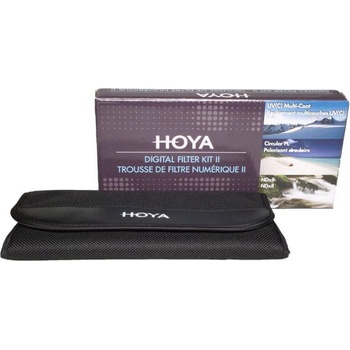 Hoya Digital Kit II 55 mm