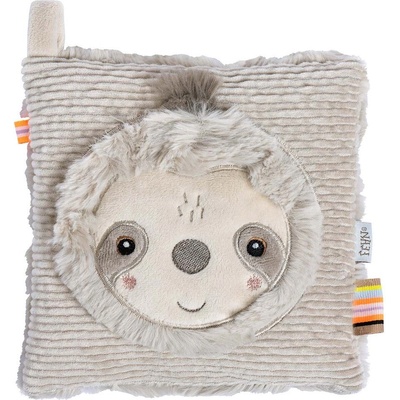 BABY FEHN Nahřívací polštářek lenochod Lazy