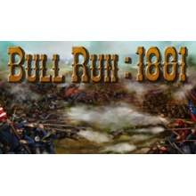 Civil War: Bull Run 1861
