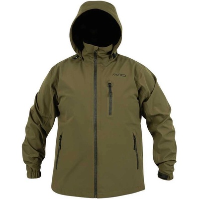 Avid Carp Bunda Hydro Force 20K Full Zip Jacket – Zboží Dáma